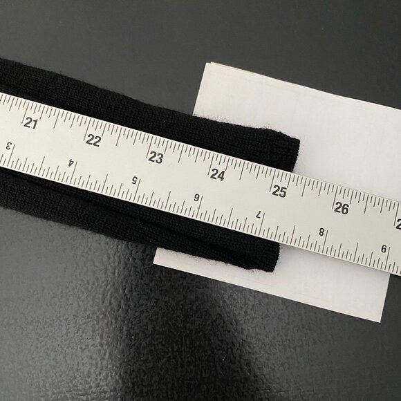 Pendleton 100% Merino Wool Sweater Womens S Long Sleeve Ribbed Lightweight Tunic - Picture 12 of 13